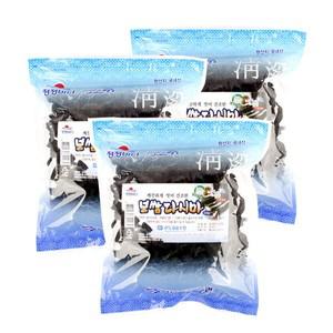 [완도금일수협] 건보쌈다시마 150gx3봉