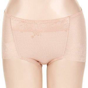 [트라이엄프](강남점)2색상] 여성 노라인 거들팬티(TWP3038SKTWP3039BK)