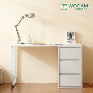 모노 레이브 1200 서랍 책상 RV5119