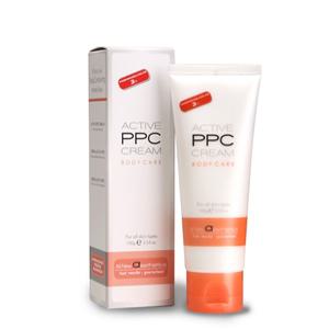 액티브 웜업 운동 스포츠마사지 피피씨 PPC 발열 버닝 크림 100g