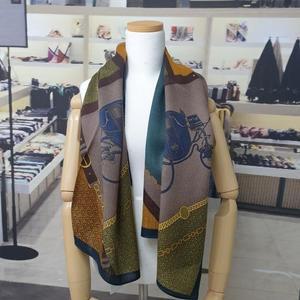 [아날도바시니] 스카프 예시카 ABS-226301