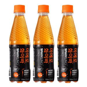 미에로화이바 스파클링 제로 350ml x 24개