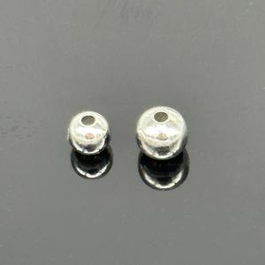 스테인레스 메탈구슬 벌크 100개입 국산 갈치 원투 자작채비