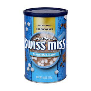 스위스미스 (통)머쉬멜로 737g