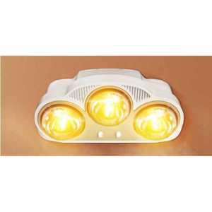 화장실 히터 욕실 램프 난방 온열등 난방기 벽걸이 형