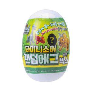 [신세계몰]타이니소어 랜덤 에그박스 vol.01