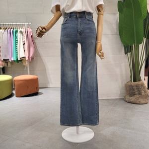 [대구백화점] [에잇컨셉]스판 슬림 부츠컷 데님팬츠(C24D7FDN007)