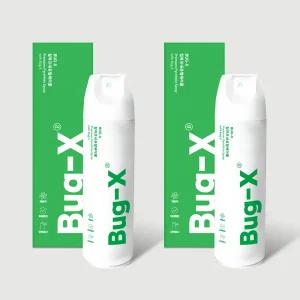 1+1 국산제조 무향 내츄럴 천연 살충제 500ml 대용량 빈대 베드버그