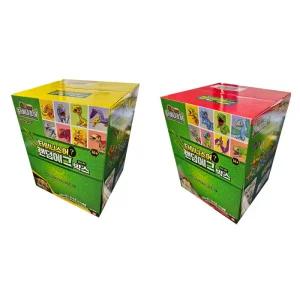 무4[초이락] 타이니소어 랜덤 에그박스 18입 X 2종세트 vol.1 vol.2