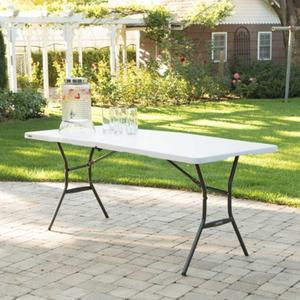 접이식 테이블 야외 행사 세미나 연수 휴대용 폴딩테이블