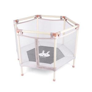 아이워너 안전망 트램폴린 PLUS 안전 유아 어린이 방방이