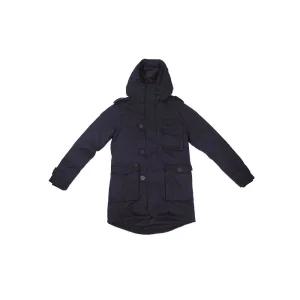 노비스 쉘비 남성용 밀리터리 파카