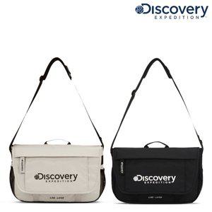 [디스커버리](강남점)[정상가 99000원] 디스커버리 DXMR0094N 공용 라이크 에어 레이어 메신저백 노트북...