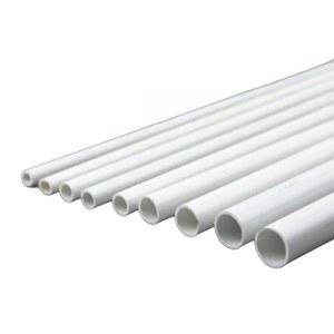 PVC 파이프 화이트 원형 200 물관 110 0 2m 160 1M 32