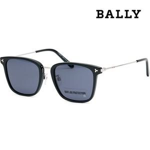 선글라스 BY0089D 01A 명품 빅사이즈 뿔테 아시안핏 블랙