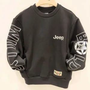 [롯데백화점]지프 윌리스 포켓 맨투맨KM1TSU832