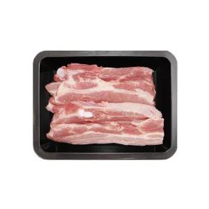 [NS홈쇼핑][제주직송][공육사] 제주돼지 오겹살 500g+500g [구이용][35196152]