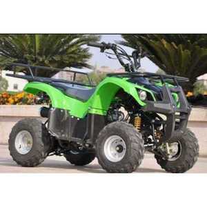 네발오토바이 사륜바이크 ATV 제설 농업용 오프로드