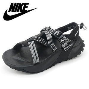 나이키 오네오타 NN 샌들 우먼스(DJ6601-001)_블랙