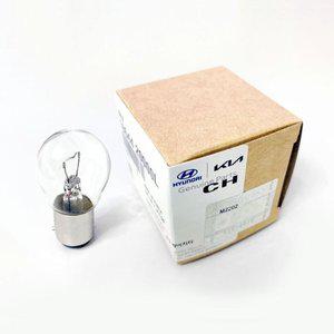 [현대모비스]뉴 SM3 브레이크등 전구 신차 생산용 순정