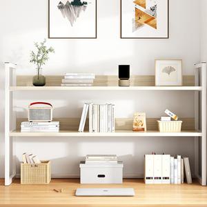 책상장 책상보조선반 사무실협탁 데스크연장선반