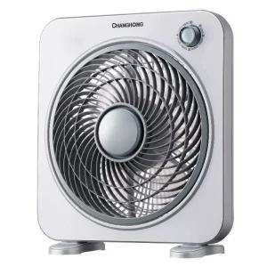 발밑선풍기 네모선풍기 책상밑 사각 박스형 박스팬 발풍기