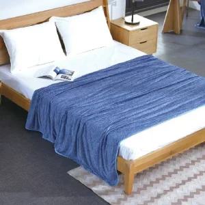 (빅)큐맥스 냉감 쿨담요 1+1장