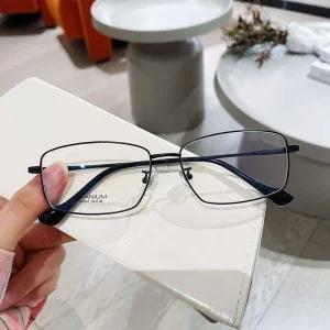 큰 안경테 대두용 왕대갈 빅사이즈 프레임 오버사이즈 안경 대형 왕머리