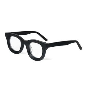 전참시 윤종신안경 검정뿔테안경 361