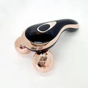 페이스롤러 리프팅 3D 얼굴마사지기