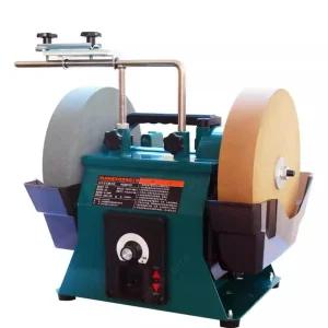 연마기 정육점 전동 샌딩기 칼갈이 대리석 연삭기 광택 퍼티