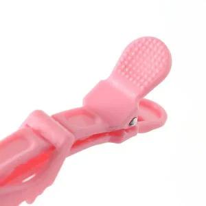 [콩심팥심]5p 머리고정 헤어집게핀 미용핀 미용실헤어핀