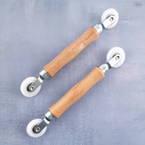 방충망 밀대 모기장 교체 롤러 샷시 셀프 보수 로라 작업용