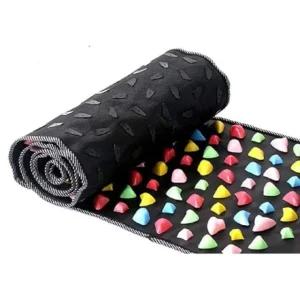 발마사지 발바닥 지압판 발지압 매트 (WFK790Q)