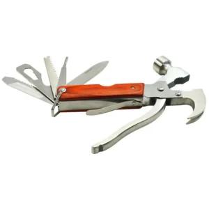 장도리 망치 못빼는 캠핑용 낚시용 레져 공구 여행 산악 박스칼 산업용 휴대용