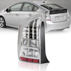 2010년형 2011년형 토요타 프리우스 좌측 운전석 리어 브레이크 램프 테일라이트가 81561-47111 8156147111을 대체합니다