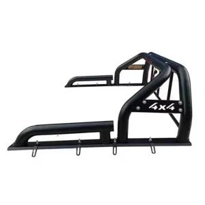 렉스턴 스포츠 롤바 화물 프레임 코란도 튜닝가드 적재함