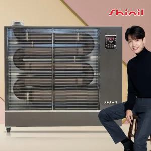 전자 SBH-T21000C 원적외선 튜브히터 대형난로 산업용 돈풍기 곱창난로 DK