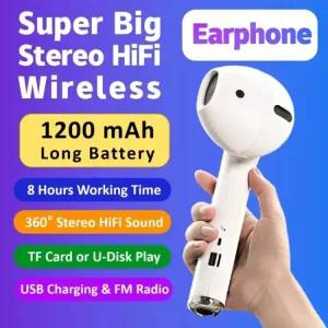 데스크탑을 대형 스피커 디의 U 2세대 폰 PC액세서리 기괴한 서브우퍼 사운드 거 시이션 갖춘