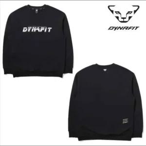 다이나핏 부드러운 터치감과 활동성을 살린 디자인 사계절 데일리룩에 어울리는 공용 맨투맨 YUW22264GJ