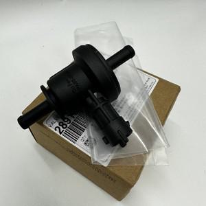 증기 캐니스터 퍼지 밸브 2891026900 28910 26900 현대 Elantra Equus Genesis Rohens Accent Verna I30 i3