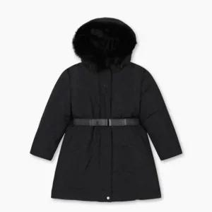 [갤러리아] 25FW 베네통키즈 프리미엄 구스 다운 (QADJ03561_)