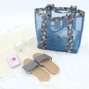 토트백 여행 캠 비치백 에코백 메쉬백 가방 핸드백 버킷백