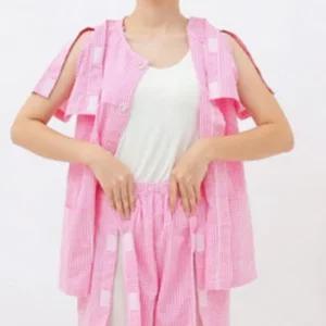 요양원환자복 정형외과 환자복바지 노인용품 복지용구 입원복 반팔환자복