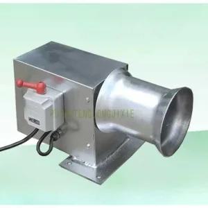 전동 양망기 밧줄 로프 윈치 낚시배 어망 고무바퀴