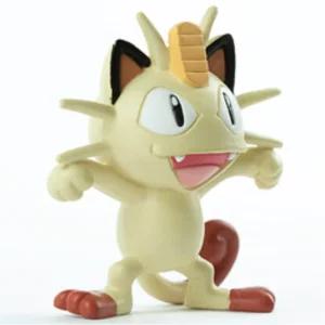 포켓몬 몬콜레 피규어 나옹 몬스터콜렉션 포켓몬수집 포켓몬마니아 하비 피카츄 완구