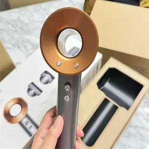 다이슨 슈퍼소닉 헤어드라이기 HD15 (니켈코퍼)