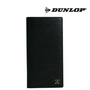 (던롭) 남성용 소가죽 장지갑 DL-LW (BK) 지갑 남성지갑 장지갑 소가죽지갑 가죽지갑