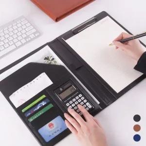 [셀러에이드]부동산 서류철 파일 서류함 부동산 계약서 철