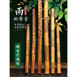 테레 레인메이커 ASMR 사운드 힐링 요가 명상 수입악기